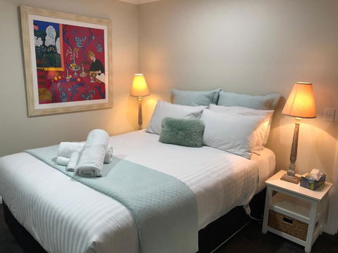 SEA EAGLE COTTAGE Amazing Views Of Bay Of Fires - Accommodation Port Macquarie 1