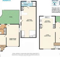 Seaside Escape at Jones Beach swimming pool - Accommodation Port Macquarie