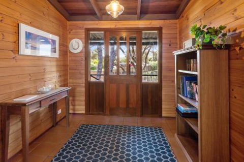 Coleys Beach House Yallingup - Accommodation Port Macquarie 5