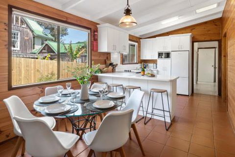 Coleys Beach House Yallingup - Accommodation Port Macquarie 6