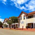 Coorow WA Accommodation Port Macquarie