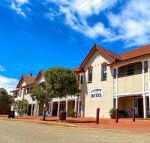 The Coorow Hotel - Accommodation Port Macquarie
