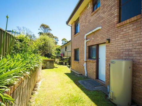 Williams Wonder Large Beach House - Accommodation Port Macquarie 6