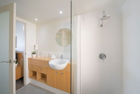 The Hamptons On Airlie - Accommodation Port Macquarie 1