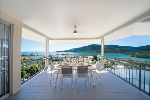 The Hamptons On Airlie - Accommodation Port Macquarie 0