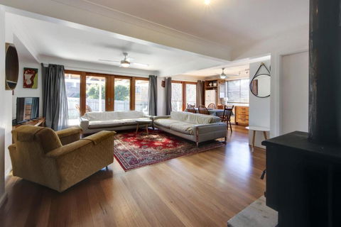 Hillsborough Cottage - Accommodation Port Macquarie 5