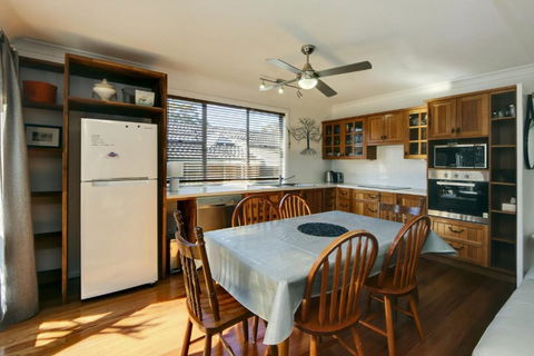 Hillsborough Cottage - Accommodation Port Macquarie 1