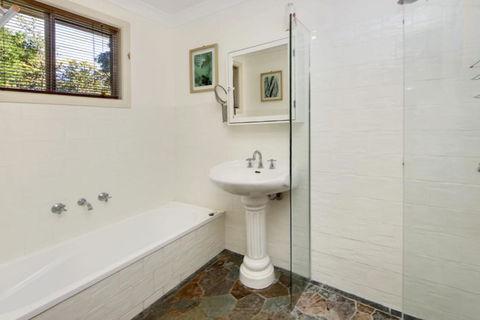 Hillsborough Cottage - Accommodation Port Macquarie 3
