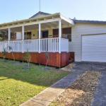 Hillsborough Cottage - Accommodation Port Macquarie 0