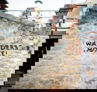 Warders Hotel Fremantle