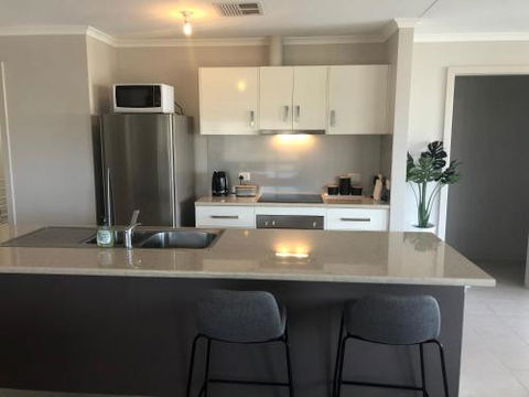 The Baltimore Family Home Getaway - Accommodation Port Macquarie 0