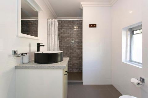 Dingo At White Gum Lodge - Accommodation Port Macquarie 1