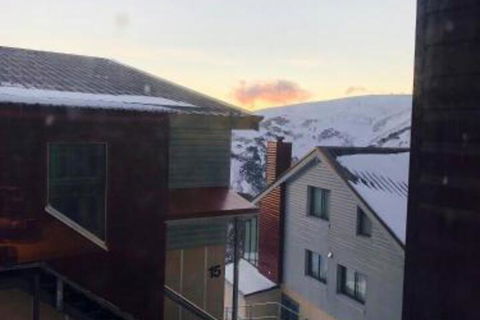 24 Hotham 1 Bed Apartment - Accommodation Port Macquarie 3