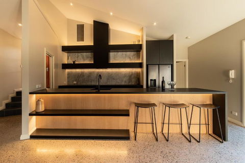 RUST - Accommodation Port Macquarie 4