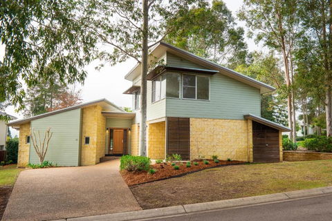 RUST - Accommodation Port Macquarie 6
