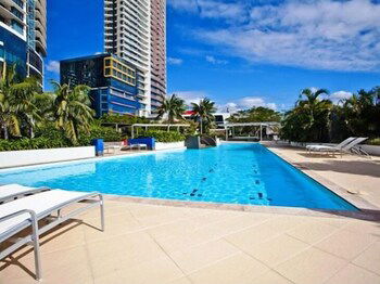 Panoramic Views At Sub Penthouse Apt - Accommodation Port Macquarie 0