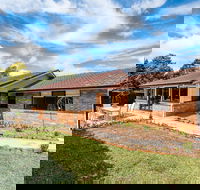 Hedge House- luxury space style location - Accommodation Port Macquarie