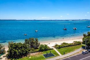 2 Bedroom Apartment Kiah Unit 5 / 53 Victoria Parade - Accommodation Port Macquarie 2