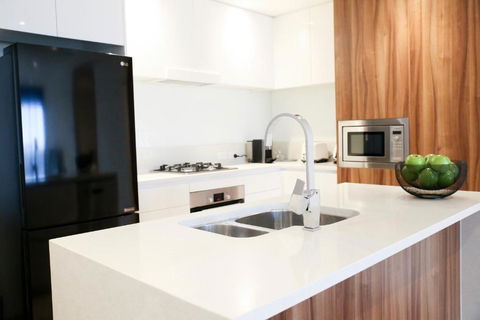 Kui Manhattan 2 - Accommodation Port Macquarie 2
