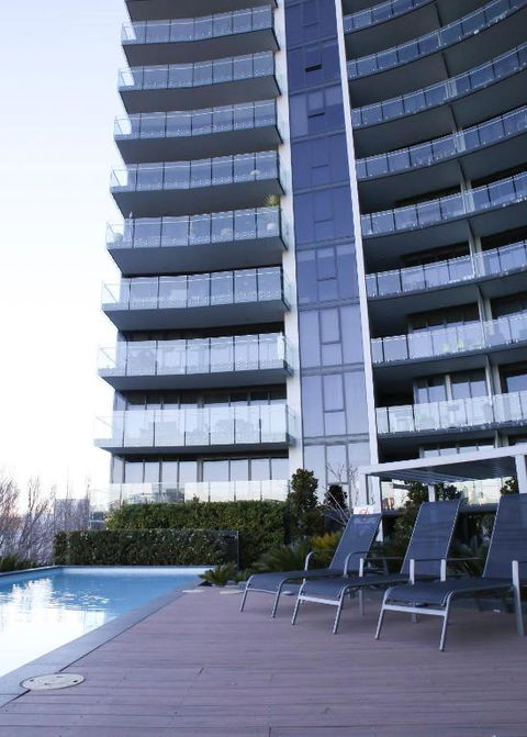 Kui Manhattan 2 - Accommodation Port Macquarie 6