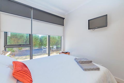Stylish 3 Bedroom Condo - Accommodation Port Macquarie 3