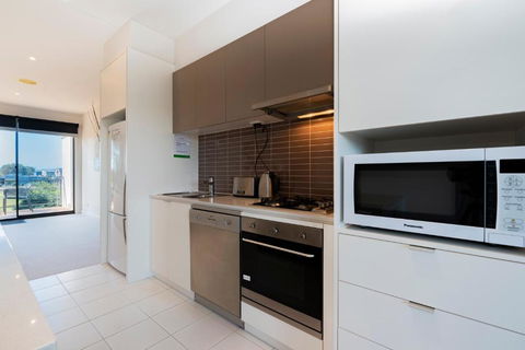 Stylish 3 Bedroom Condo - Accommodation Port Macquarie 4