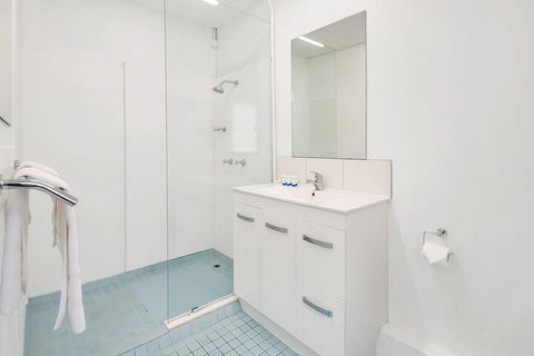 Easy Going Holiday Unit On McKenzie MK6 - Accommodation Port Macquarie 4