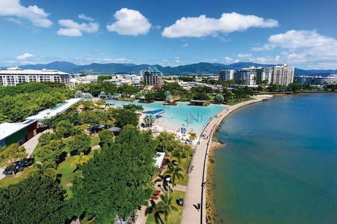 Easy Going Holiday Unit On McKenzie MK6 - Accommodation Port Macquarie 6