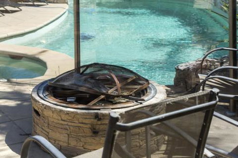 DIAMOND BAY RETREAT SORRENTO - Accommodation Port Macquarie 3