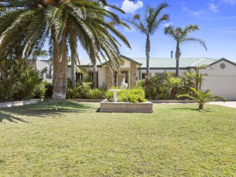 DIAMOND BAY RETREAT SORRENTO - Accommodation Port Macquarie 5