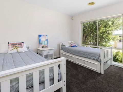 DIAMOND BAY RETREAT SORRENTO - Accommodation Port Macquarie 1