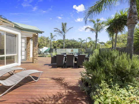 DIAMOND BAY RETREAT SORRENTO - Accommodation Port Macquarie 6