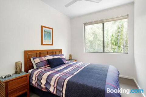 Baden 51 Rainbow Shores Air Conditioned Walk To Beach Swimming Pools - Accommodation Port Macquarie 4