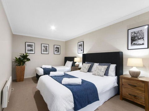 Metung Villa 17 At McMillans - Accommodation Port Macquarie 3
