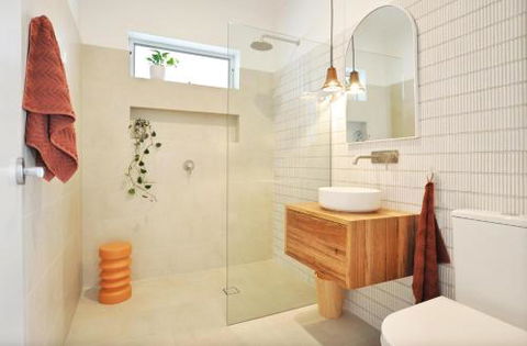 Pine At Arlos Refined Luxury In Glenelg - Accommodation Port Macquarie 3