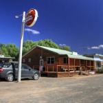 Ivanhoe ACT Accommodation Port Macquarie