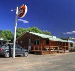 Ivanhoe Hotel Motel - Accommodation Port Macquarie