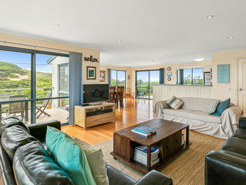 Adnajur - Accommodation Port Macquarie 6