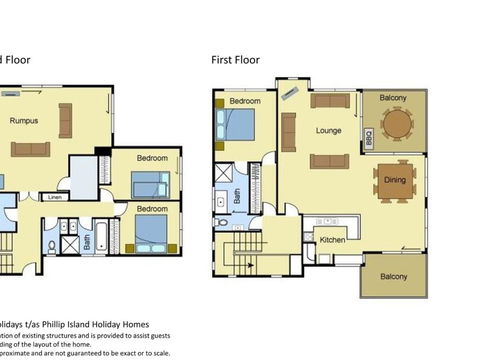 Adnajur - Accommodation Port Macquarie 4