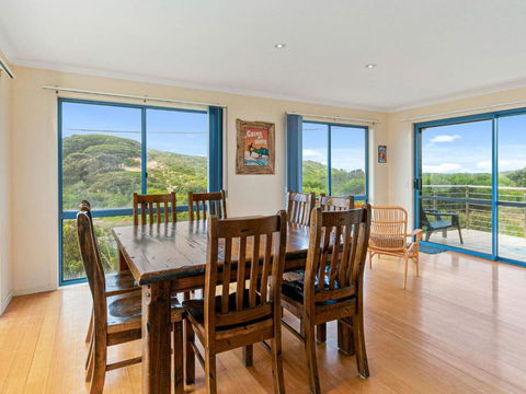 Adnajur - Accommodation Port Macquarie 1