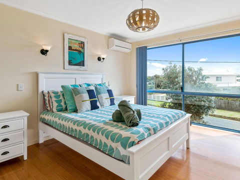 Adnajur - Accommodation Port Macquarie 2