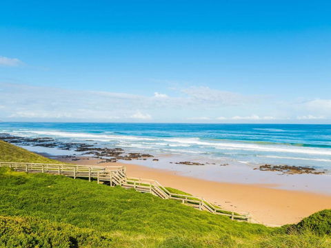 Adnajur - Accommodation Port Macquarie 3
