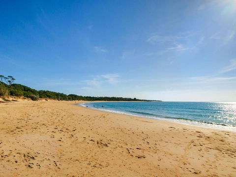 Hakea Bush Cabin - Accommodation Port Macquarie 1