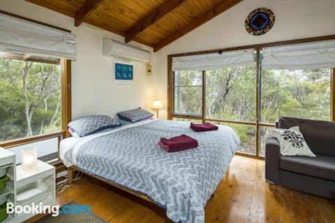 Honeyeaters Hideaway In Vivonne Bay - Accommodation Port Macquarie 5