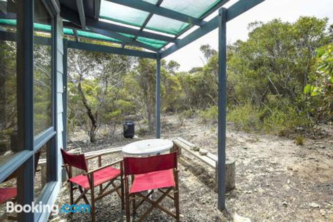 Honeyeaters Hideaway In Vivonne Bay - Accommodation Port Macquarie 0