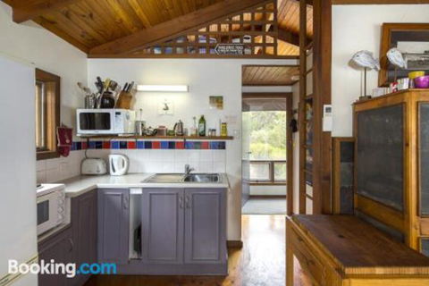 Honeyeaters Hideaway In Vivonne Bay - Accommodation Port Macquarie 1