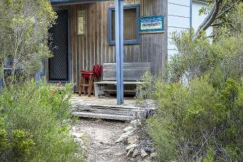 Honeyeaters Hideaway In Vivonne Bay - Accommodation Port Macquarie 4