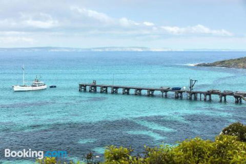 Honeyeaters Hideaway In Vivonne Bay - Accommodation Port Macquarie 3