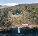 The Pier House - Accommodation Port Macquarie