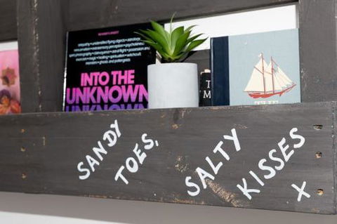 Salty Kisses Holiday House - Accommodation Port Macquarie 6